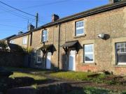 2 Bedrooms Terraced house for rent in Linkmead, Stratton...