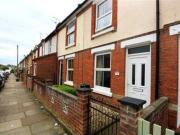 2 Bedrooms Terraced house for rent in Lisle Road,...