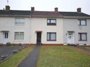 2 Bedrooms Terraced house for rent in Livingstone Drive,...
