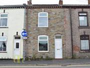 2 Bedrooms Terraced house for rent in Loch Street,...