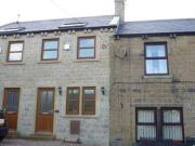 2 Bedrooms Terraced house for rent in Lodge Street,...