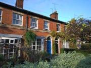 2 Bedrooms Terraced house for rent in Long Garden Walk,...