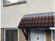 2 Bedrooms Terraced house for rent in Longacre Close,...