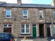 2 Bedrooms Terraced house for rent in Longfield Road,...