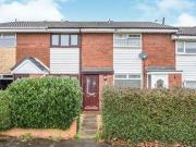 2 Bedrooms Terraced house for rent in Lonsdale Walk,...