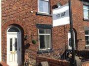 2 Bedrooms Terraced house for rent in Lyons Lane,...