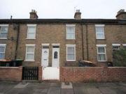 2 Bedrooms Terraced house for rent in Mabel Road,...