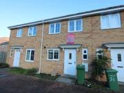2 Bedrooms Terraced house for rent in Maes Y Ffynnon,...