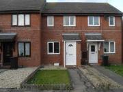 2 Bedrooms Terraced house for rent in Mallard Close,...