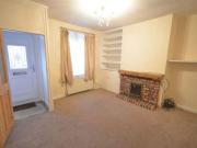 2 Bedrooms Terraced house for rent in Manchester Road,...