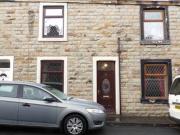 2 Bedrooms Terraced house for rent in Manchester Road,...