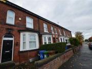 2 Bedrooms Terraced house for rent in Manchester Road,...