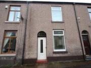 2 Bedrooms Terraced house for rent in Manchester Road,...