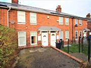 2 Bedrooms Terraced house for rent in Manor Oaks Road,...