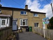 2 Bedrooms Terraced house for rent in Manor Rise,...