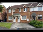 2 Bedrooms Terraced house for rent in Manorwood Drive,...