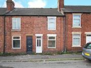 2 Bedrooms Terraced house for rent in Mappins Road,...