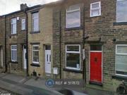 2 Bedrooms Terraced house for rent in Market Street,...
