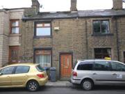 2 Bedrooms Terraced house for rent in Market Street,...