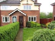 2 Bedrooms Terraced house for rent in Marleyer Close,... 2 Bedrooms Terraced house for rent in Marleyer Close,...