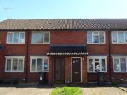 2 Bedrooms Terraced house for rent in Marney Road,...