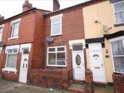 2 Bedrooms Terraced house for rent in Masterson Street,...