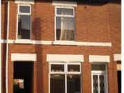 2 Bedrooms Terraced house for rent in May Street, Derby DE22