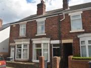 2 Bedrooms Terraced house for rent in Meadowhall Road,...