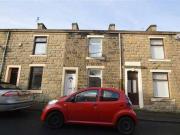 2 Bedrooms Terraced house for rent in Mercer Street,...