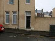 2 Bedrooms Terraced house for rent in Merthyr Street,...