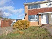 2 Bedrooms Terraced house for rent in Merton Road,...