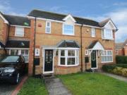 2 Bedrooms Terraced house for rent in Milborne Road,...