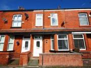 2 Bedrooms Terraced house for rent in Miles Street, Hyde...