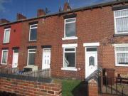 2 Bedrooms Terraced house for rent in Mill Lane, Ryhill,...