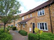 2 Bedrooms Terraced house for rent in Mill Park Drive,...