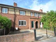 2 Bedrooms Terraced house for rent in Milne Drive,...