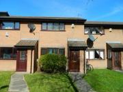 2 Bedrooms Terraced house for rent in Minster Court,...