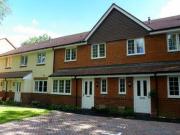 2 Bedrooms Terraced house for rent in Minster Grove,...