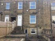 2 Bedrooms Terraced house for rent in Mitre Street,...