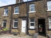 2 Bedrooms Terraced house for rent in Mitre Street,...