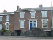 2 Bedrooms Terraced house for rent in Monmouth Street,...