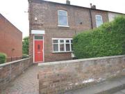 2 Bedrooms Terraced house for rent in Monton Road,...
