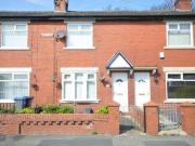 2 Bedrooms Terraced house for rent in Morley Road,...