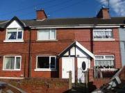 2 Bedrooms Terraced house for rent in Morrell Street,...