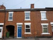 2 Bedrooms Terraced house for rent in Moseley Street,...