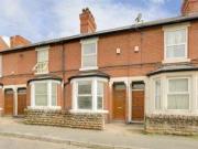 2 Bedrooms Terraced house for rent in Mundella Road, The... 2 Bedrooms Terraced house for rent in Mundella Road, The...