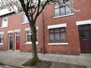 2 Bedrooms Terraced house for rent in Murdock Avenue,...