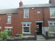 2 Bedrooms Terraced house for rent in Myrtle Road,...