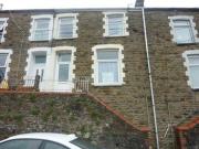 2 Bedrooms Terraced house for rent in Nant Yr Ychain...