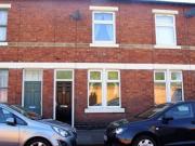 2 Bedrooms Terraced house for rent in Nathaniel Road,...